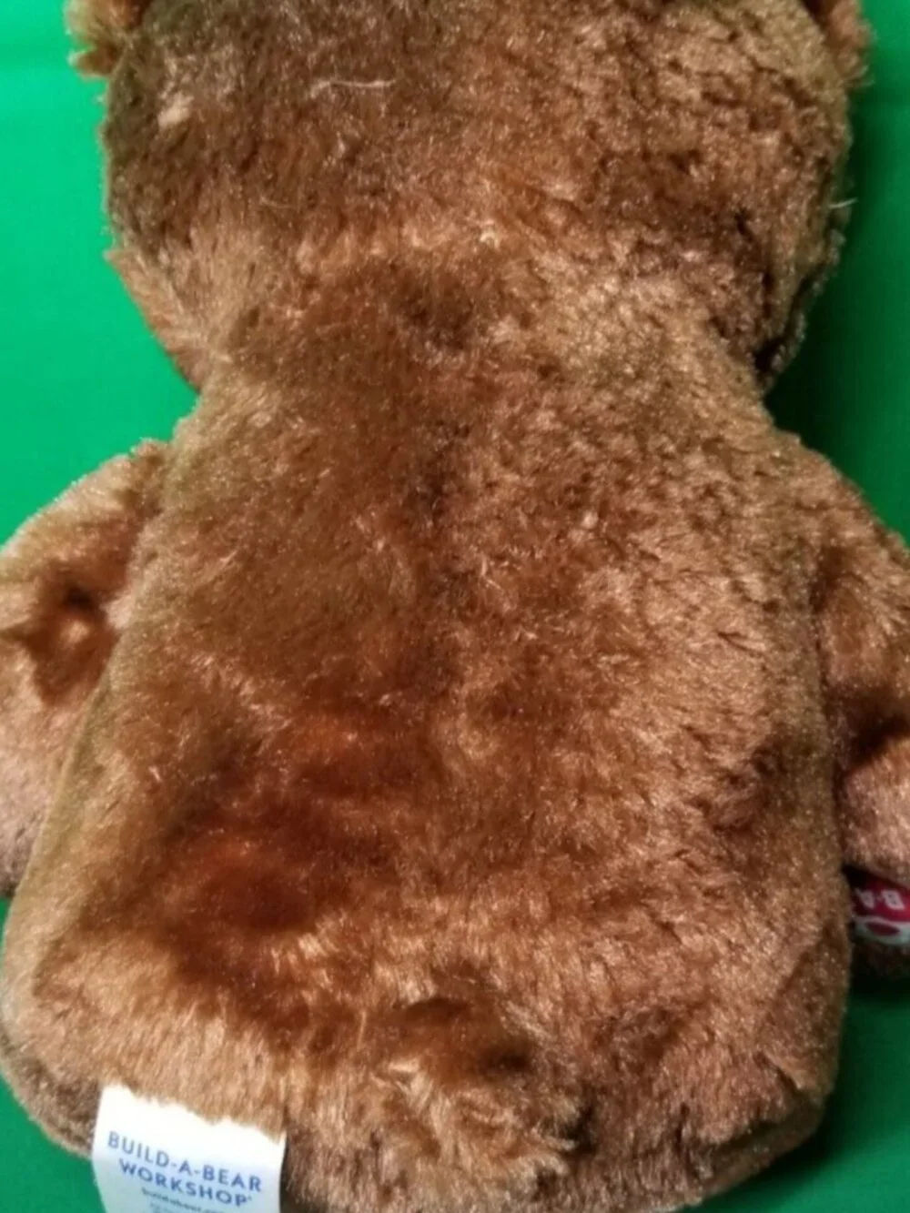 Build-A-Bear up sale
